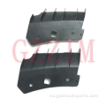 Model 3 Front Bumper Bracket Msaada 1084169-00-B